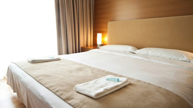 How To Check Your Hotel Room For Bed Bugs Sankeys Pest Control